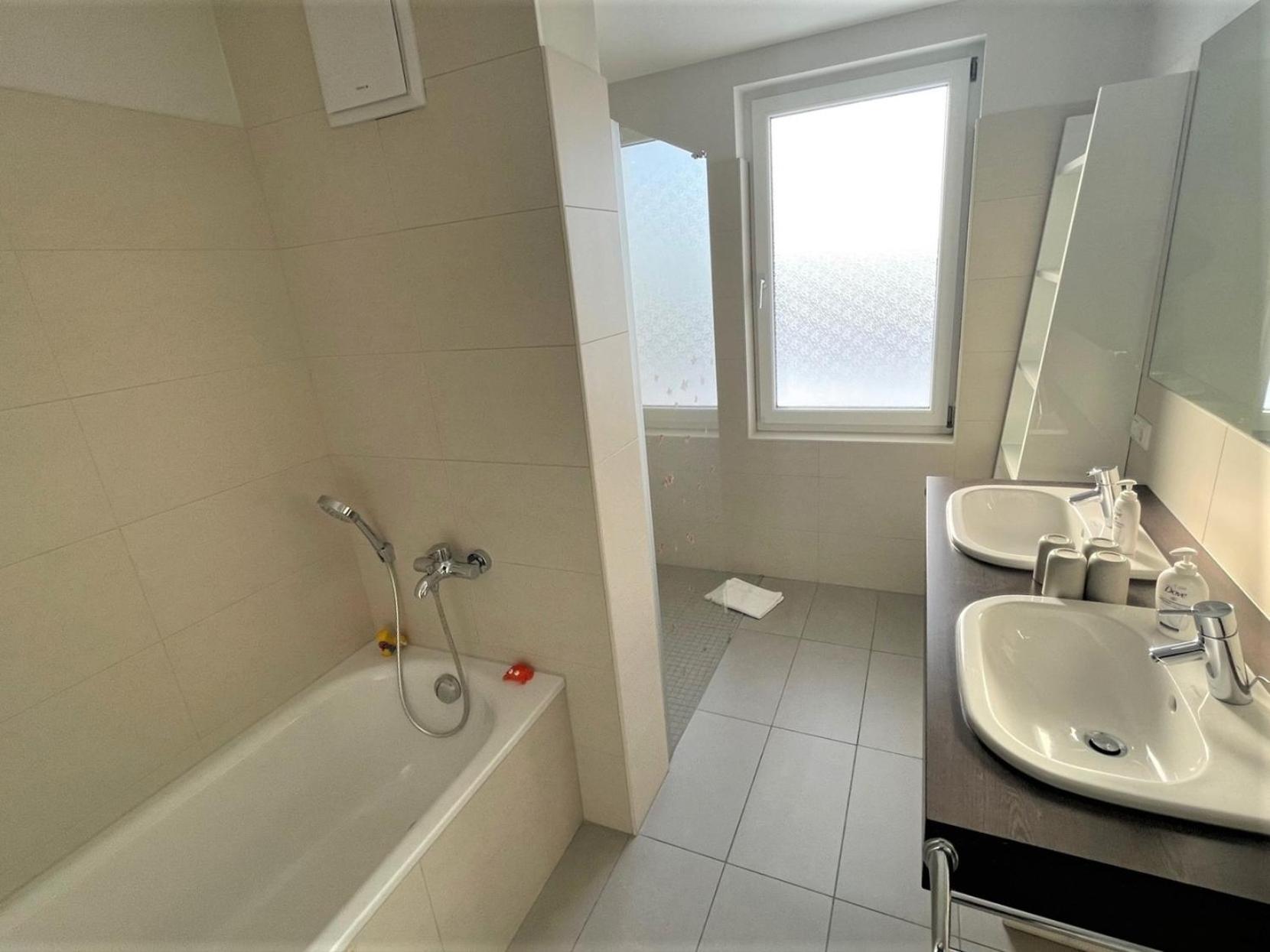 Apartmenthaus Hafenspitze: Seaside Terrace With Views Apartment Eckernfoerde
